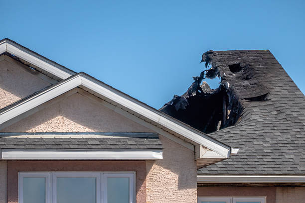 Licensed Fire Damage Removal service in Texas, TX - Fire Damage Laser Cleaning